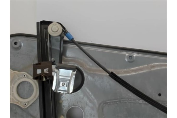 Recambio de elevalunas electrico delantero derecho para seat cordoba berlina (6l2) 1.9 sport referencia OEM IAM 6L3837752BQ 6L38