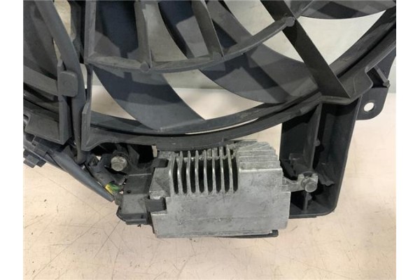 Recambio de electroventilador para audi a6 avant (4f5) 2.8 fsi referencia OEM IAM 4f0121003a  