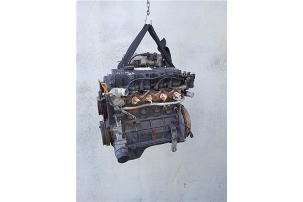 Recambio de motor completo para hyundai getz (tb) 1.3 básico referencia OEM IAM G4EA  