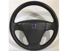 Recambio de volante para volvo s40 berlina 2.0 referencia OEM IAM 31255849  