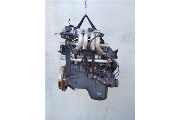 Recambio de motor completo para hyundai getz (tb) 1.3 básico referencia OEM IAM G4EA  