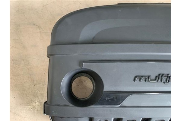 Recambio de tapa motor para fiat ii tipo (356) berlina 1.3 easy referencia OEM IAM 1177745  