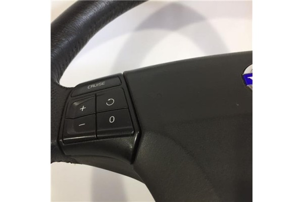 Recambio de volante para volvo s40 berlina 2.0 referencia OEM IAM 31255849  
