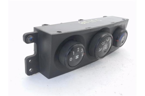 Recambio de mandos calefaccion / a.a. para kia sorento (bl) 2.5 crdi referencia OEM IAM 973E+305  