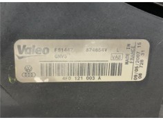 Recambio de electroventilador para audi a6 avant (4f5) 2.8 fsi referencia OEM IAM 4f0121003a  