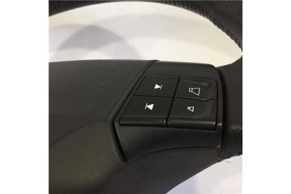 Recambio de volante para volvo s40 berlina 2.0 referencia OEM IAM 31255849  