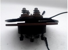 Recambio de disco freno trasero izquierdo para renault megane iv berlina 5p 1.2 experience referencia OEM IAM 432000166R 4320246