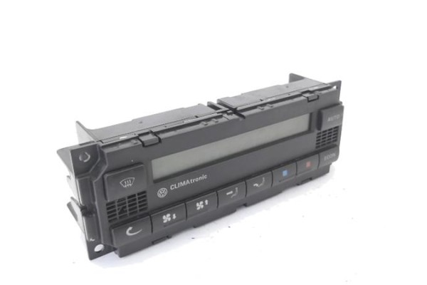 Recambio de mandos calefaccion / a.a. para volkswagen golf iv berlina (1j1) 1.8 t referencia OEM IAM 3B1907044C  
