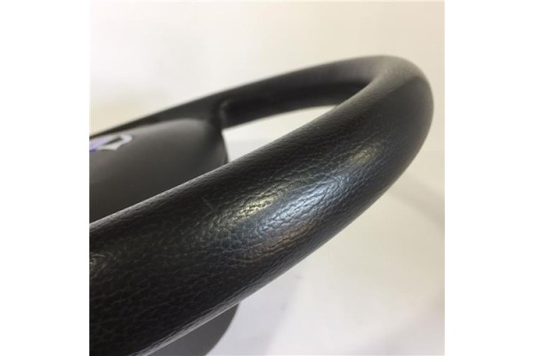 Recambio de volante para volvo s40 berlina 2.0 referencia OEM IAM 31255849  