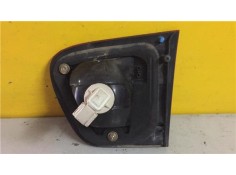 Recambio de piloto interior izquierdo para seat ibiza (6k1) 1.9 select referencia OEM IAM   