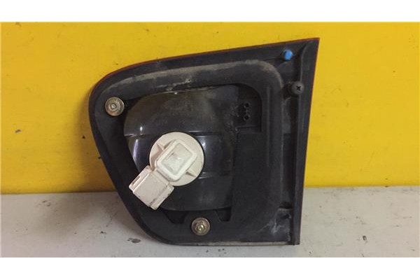 Recambio de piloto interior izquierdo para seat ibiza (6k1) 1.9 select referencia OEM IAM   