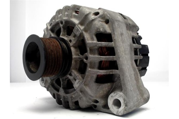 Recambio de alternador para mercedes-benz clase c (bm 203) sportcoupe 2.2 c 220 cdi (203.706) referencia OEM IAM A2711540902 254