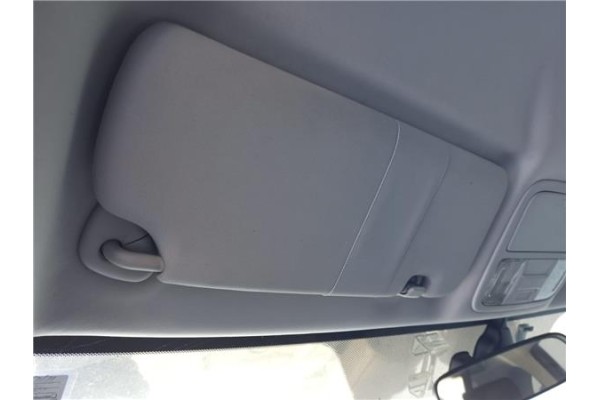Recambio de parasol izquierdo para honda cr-v iii 2.0 i referencia OEM IAM 83280SWAX94ZA  