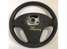Recambio de volante para volvo s40 berlina 2.0 referencia OEM IAM 31255849  