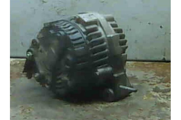 Recambio de alternador para bmw serie 3 berlina (e36) 2.5 325i referencia OEM IAM 12312244884  