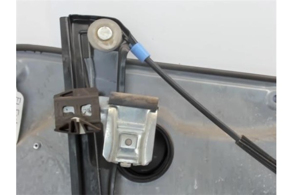 Recambio de elevalunas electrico delantero derecho para seat ibiza (6l1) 1.8 cupra referencia OEM IAM   