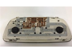 Recambio de luz interior techo para volvo s40 berlina 2.0 referencia OEM IAM 154448 30859659 