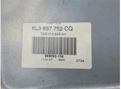 Recambio de elevalunas electrico delantero derecho para seat ibiza (6l1) 1.8 cupra referencia OEM IAM   