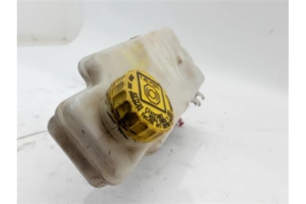 Recambio de bomba freno para citroen jumper furgón (244) 2.0 hdi referencia OEM IAM 204224784 4601N8 