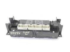 Recambio de mandos calefaccion / a.a. para volkswagen golf iv berlina (1j1) 1.8 t referencia OEM IAM 3B1907044C  