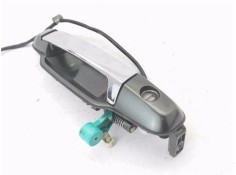Recambio de maneta exterior delantero derecha para kia sorento (bl) 2.5 crdi referencia OEM IAM 826603E051XX 8,27E+05 