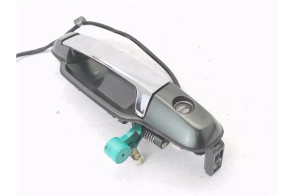 Recambio de maneta exterior delantero derecha para kia sorento (bl) 2.5 crdi referencia OEM IAM 826603E051XX 8,27E+05 