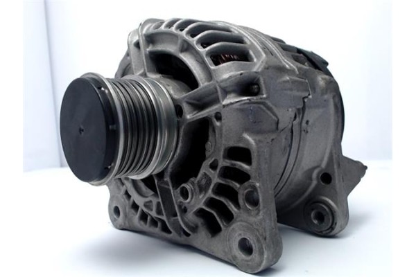 Recambio de alternador para volkswagen golf iii (1h1) 1.9 s referencia OEM IAM 458741490 45870124 