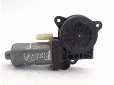 Recambio de motor elevalunas delantero derecho para ford fiesta (cbk) referencia OEM IAM 0130821938  