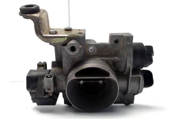 Recambio de caja mariposa aire para fiat ii panda (169) 1.2 referencia OEM IAM   