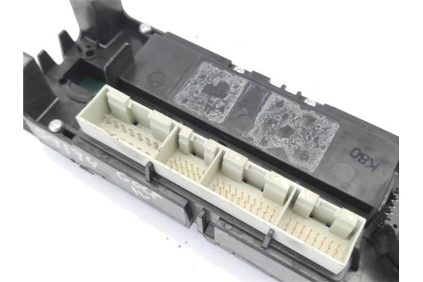 Recambio de mandos calefaccion / a.a. para volkswagen golf iv berlina (1j1) 1.8 t referencia OEM IAM 3B1907044C  