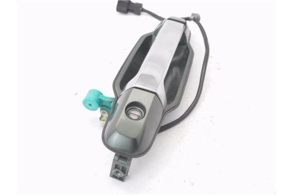 Recambio de maneta exterior delantero derecha para kia sorento (bl) 2.5 crdi referencia OEM IAM 826603E051XX 8,27E+05 