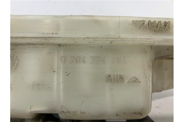 Recambio de bomba freno para citroen jumper furgón (244) 2.0 hdi referencia OEM IAM 204224784 4601N8 