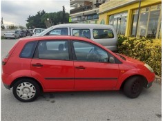 ford fiesta v (jh_, jd_) del año 2004