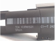 Recambio de mando de luces para volkswagen polo iv (9n1) referencia OEM IAM (1C0941531)  