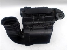 Recambio de carcasa filtro aire para renault megane iv berlina 5p 1.2 experience referencia OEM IAM 165006427R  