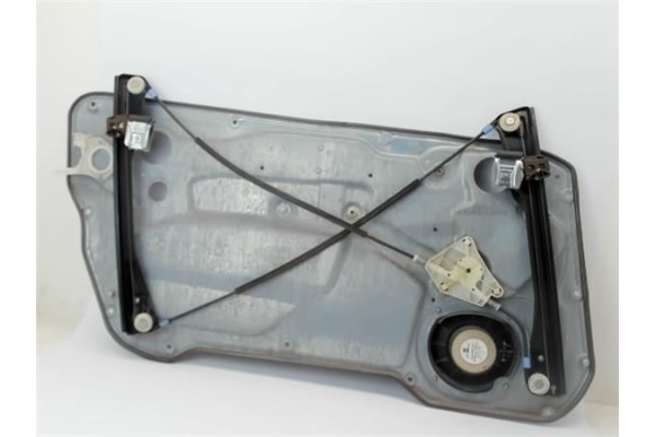Recambio de elevalunas electrico derecho para seat ibiza (6l1) 1.9 sport referencia OEM IAM 6L3837752CR 6L3837756S 