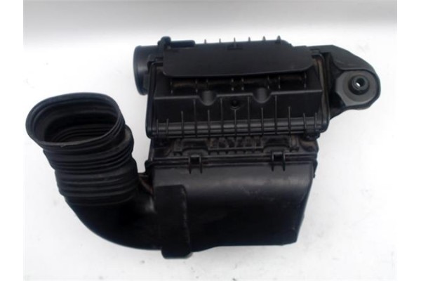 Recambio de carcasa filtro aire para renault megane iv berlina 5p 1.2 experience referencia OEM IAM 165006427R  