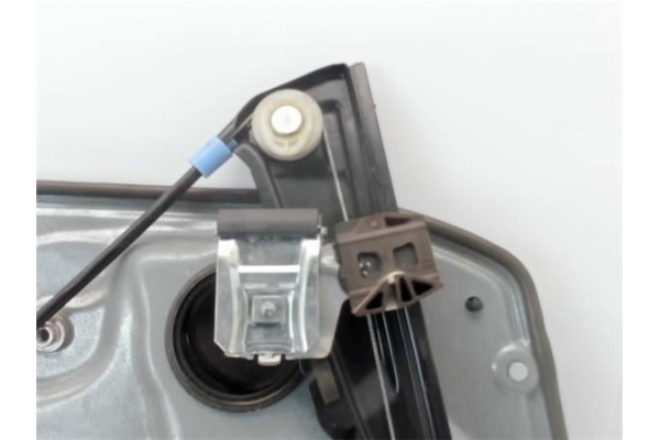 Recambio de elevalunas electrico delantero derecho para seat ibiza (6l1) 1.9 f.r. referencia OEM IAM 6L3837752CQ 6L3837756AC 