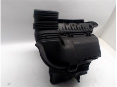 Recambio de carcasa filtro aire para renault megane iv berlina 5p 1.2 experience referencia OEM IAM 165006427R  