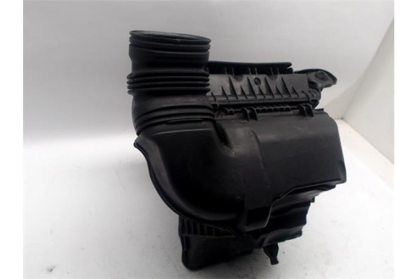 Recambio de carcasa filtro aire para renault megane iv berlina 5p 1.2 experience referencia OEM IAM 165006427R  