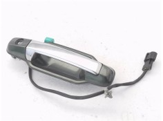 Recambio de maneta exterior delantero derecha para kia sorento (bl) 2.5 crdi referencia OEM IAM 826603E051XX 8,27E+05 