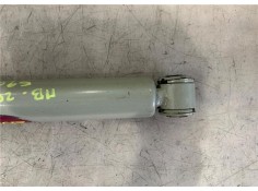 Recambio de amortiguador trasero izquierdo para mercedes-benz clase c (bm 202) berlina 2.5 250 diesel (202.125) referencia OEM I