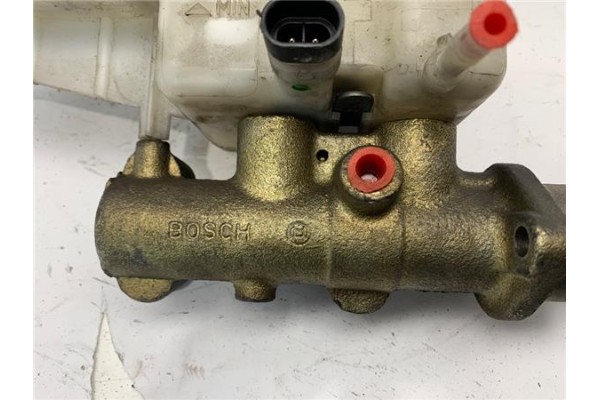 Recambio de bomba freno para citroen jumper furgón (244) 2.0 hdi referencia OEM IAM 204224784 4601N8 