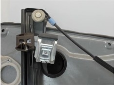 Recambio de elevalunas electrico delantero derecho para seat ibiza (6l1) 1.9 f.r. referencia OEM IAM 6L3837752CQ 6L3837756AC 