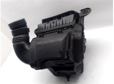 Recambio de carcasa filtro aire para renault megane iv berlina 5p 1.2 experience referencia OEM IAM 165006427R  