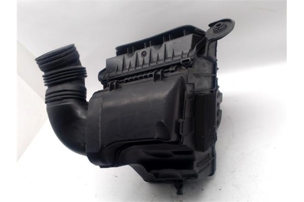 Recambio de carcasa filtro aire para renault megane iv berlina 5p 1.2 experience referencia OEM IAM 165006427R  