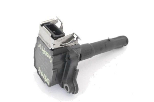 Recambio de bobina encendido para volkswagen golf iv berlina (1j1) 1.8 t referencia OEM IAM 36905715A 58905105 