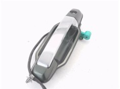 Recambio de maneta exterior delantero derecha para kia sorento (bl) 2.5 crdi referencia OEM IAM 826603E051XX 8,27E+05 