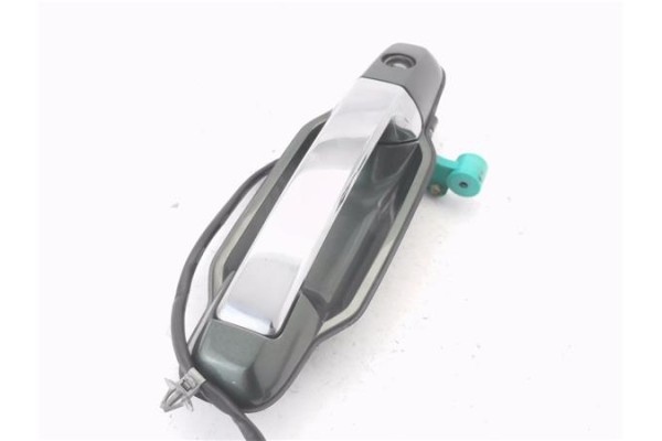 Recambio de maneta exterior delantero derecha para kia sorento (bl) 2.5 crdi referencia OEM IAM 826603E051XX 8,27E+05 