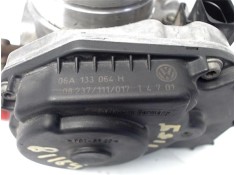 Recambio de caja mariposa aire para volkswagen golf iv berlina (1j1) 2.0 referencia OEM IAM 06A133064H  